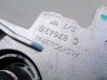 фото thumb №6, Citroen c4 picasso 08 grand колонка кермова