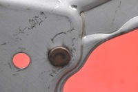 фото thumb №8, Педаль педалі гальмо автоматична коробка передач toyota corolla e21 19-21