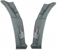 фото thumb №1, Crafter sprinter ремкомплект крила передній