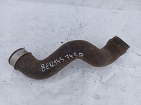 фото thumb №1, Audi a4 b6 1.9 tdi труба wąż інтеркулер 8e0145745b