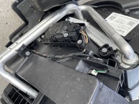 фото thumb №11, Обігрівач клімат-контроль кондиціонера вентилятор mercedes w246 w 246 lift