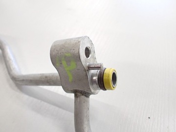 фото thumb №5, Шланг кондиционера mercedes w221 a2218300316