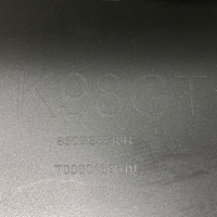 Новый оригинальный номер бампер задняя renault clio iv gt универсал 850b25318r с Разборки, фото thumb