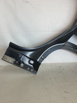 фото thumb №9, Обшивка поріг крило стійка праві зад bmw x6 g06 19-
