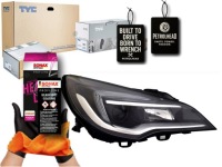 фото thumb №1, Фара l opel astra k 06.15-06.21 tyc #petrolhead pro+ kit8