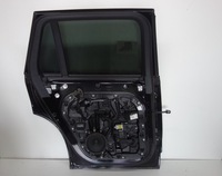 фото thumb №7, Volvo xc90 ii дверь левая задние 717