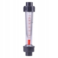 фото thumb №6, Расходомер жидкость rotametr 60-600l/h dn15