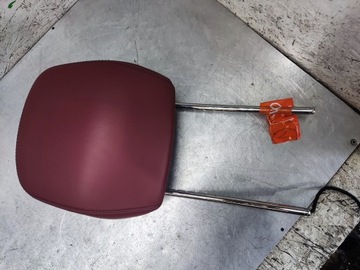 фото thumb №1, Mercedes w207 підголівник сидіння перед червона шкіра