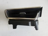 фото thumb №1, Corolla e21 решітка обдув ліва