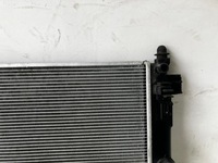 фото thumb №10, Corolla e21 c-hr prius iv 1.8 гибрид радиатор wody