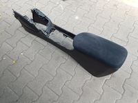 фото thumb №6, Honda civic ix 9 тунель консоль середня бардачок