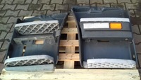 фото thumb №4, Подножка подкрылок элементы кузов scania r 4