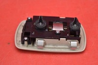 фото thumb №5, Лампа освещение интерьера зад hyundai tucson 1 i 04-10