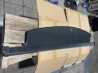 фото thumb №1, Peugeot 5008 ii шторка багажника 98371798zd