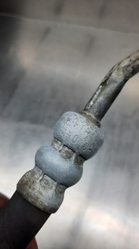 фото thumb №4, Шланг підсилювача 010-0185-017-013-04 opel vectra c