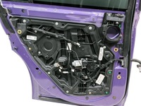 фото thumb №14, Dodge charger 2018 левая сторона дверь задние