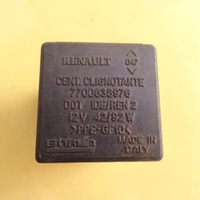 фото thumb №1, Реле renault laguna i 7700638976 nr520