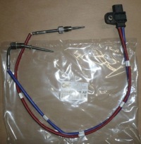 фото thumb №1, Датчик температура. выхлопных газов renault scenic iv 1.3tce