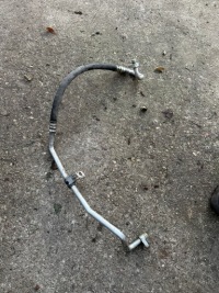 Купить Citroen c4 picasso ii peugeot шланг кондиционера 9676363380, фото thumb