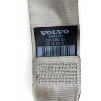 фото thumb №7, Volvo xc90 pas безопасности сиденье заднего