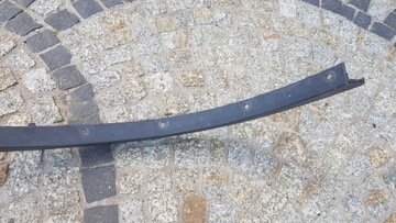 фото thumb №11, Bmw x5 планка крыльев левая перед 7158427 оригинал