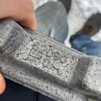 фото thumb №11, Nissan qashqai абсорбер підсилювач бампера перед балка передня