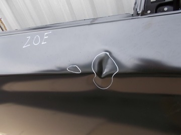 фото thumb №4, Renault zoe дверь левая зад новое оригинал