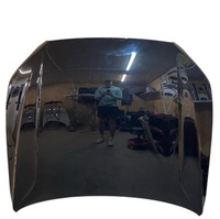 фото thumb №1, Капот volvo xc60 2