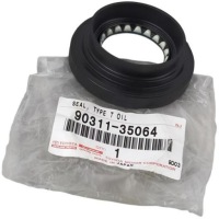 фото thumb №1, Оригинальный номер toyota сальник полуось le celica t23