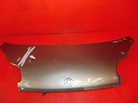 фото thumb №4, Smart fortwo ii 451 07- капот крышка eb1 eca