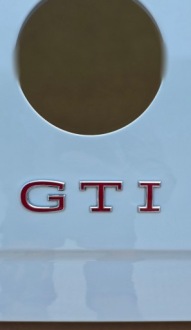 фото thumb №10, Vw polo vi gti 2021 кришка багажника багажника lc9a 2g6827159 gotowa do встановлення