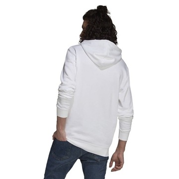 Толстовка adidas Real Madrid GR4247 XL (188см)
