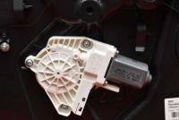 фото thumb №5, Підйомник скло правий перед eu 7p6837756c vw touareg 2 ii 7p 10-14