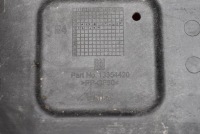 Купить Основание аккумулятор 13354420 opel astra 4 iv j 1.6 twinport 115 km 09-12, фото thumb