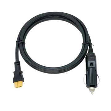 Зажигалка с кабелем XT60 Профессиональный накопитель энергии