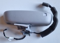 фото thumb №1, Mercedes w204 дзеркало внутрішнє середній