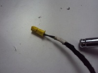 фото thumb №5, Подголовник перед bmw f07 f10 f11