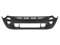 фото thumb №1, Бампер передний jeep renegade '14 - '18 нижний