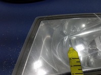 фото thumb №6, Skoda fabia ii рестайлінг галоген лівий перед eu 5j0941699b