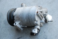 фото thumb №5, Компрессор кондиционера ford fiesta mk7 1.0 15r