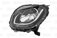 фото thumb №1, Лампа передня smart fortwo w453 14- a4539069900