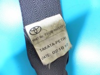 фото thumb №8, Pas безопасности правый перед toyota yaris iii