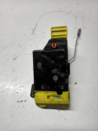 фото thumb №5, Замок двері правий задня задній volvo s80