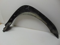 фото thumb №12, Молдинг накладка крила лівий перед isuzu d-max lift 2007-