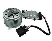 фото thumb №1, Двигун модуль вентилятора do audi a6 c6 30 cm