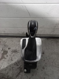 фото thumb №1, Домкрат переключения передач автоматическая коробка передач opel astra k v