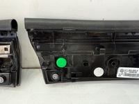 фото thumb №12, Vw tiguan iii 3 571 решітка радіатора планка dekor led права ліва 571853655a 571853656a