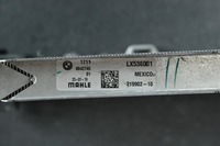 фото thumb №7, Радиатор wody вентилятор bmw x3 g01 x4 g02 бензин оригинальная