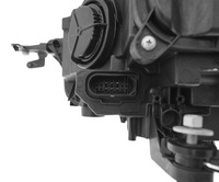 фото thumb №5, Лампа передняя do vw t-roc 2017-2022 2ga941774 правая