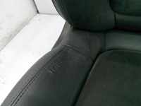 фото thumb №11, Porsche macan 95b сиденья сиденье перед задняя kpl